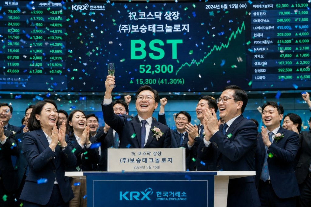 보승테크놀로지상장이미지